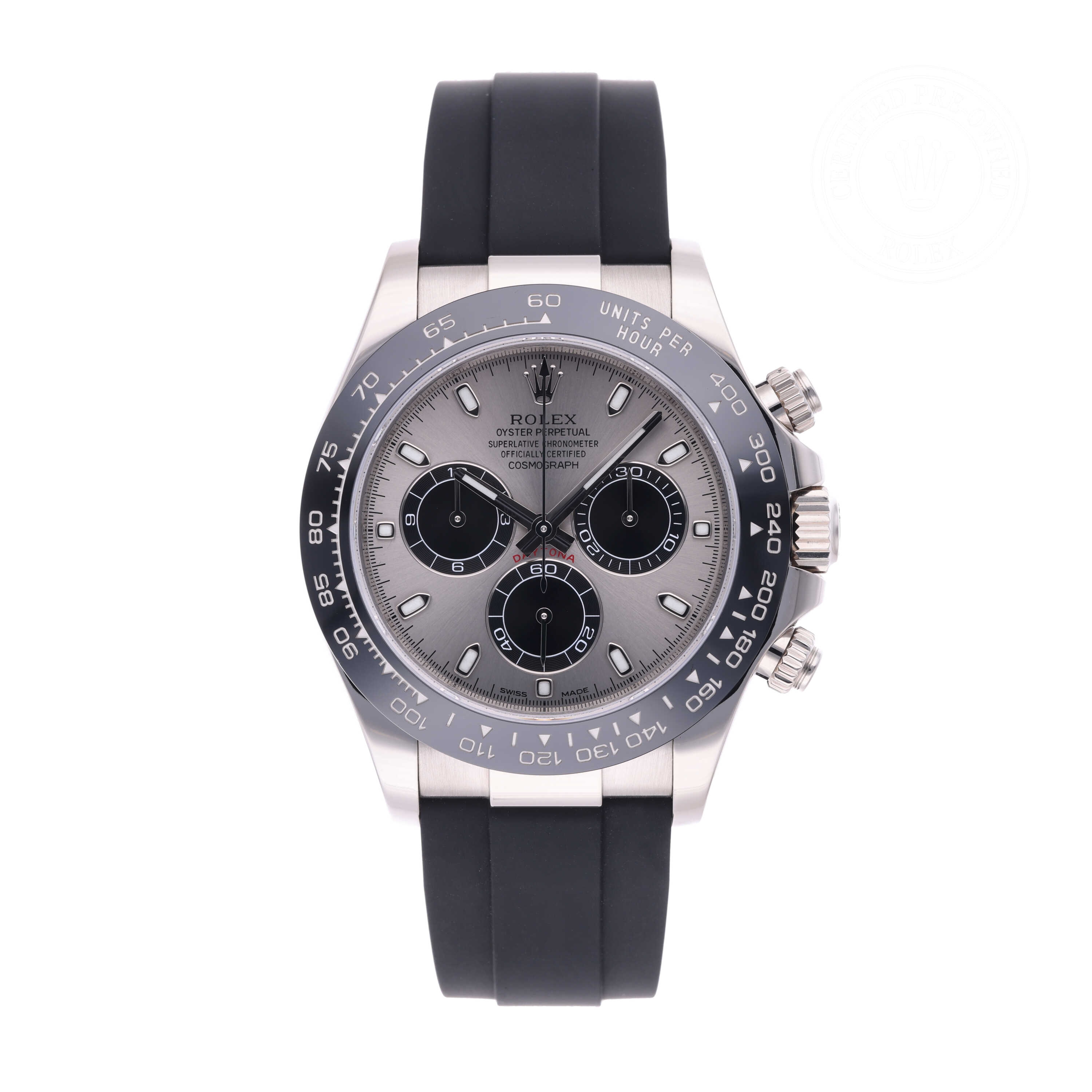 Cosmograph Daytona