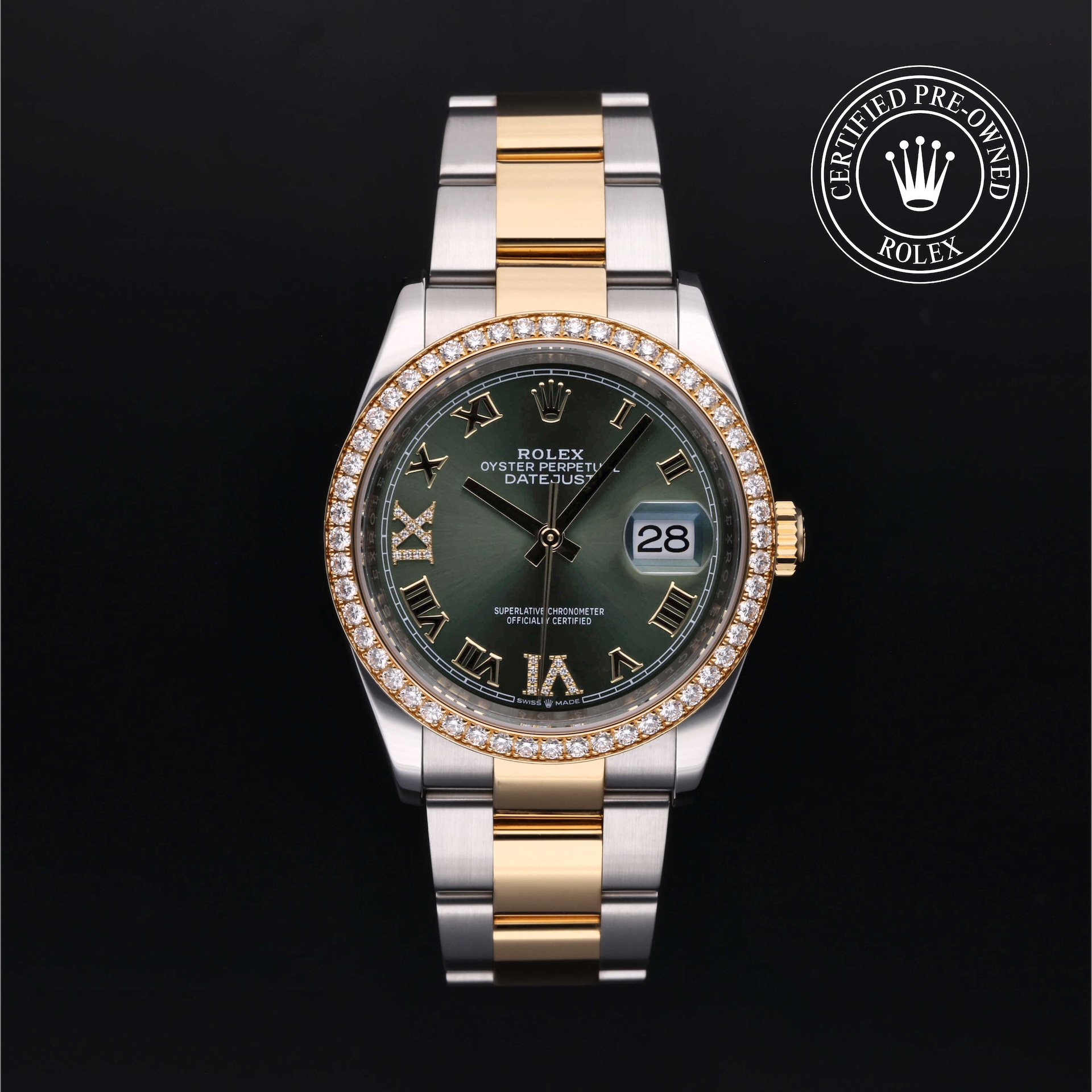 Datejust 36 image