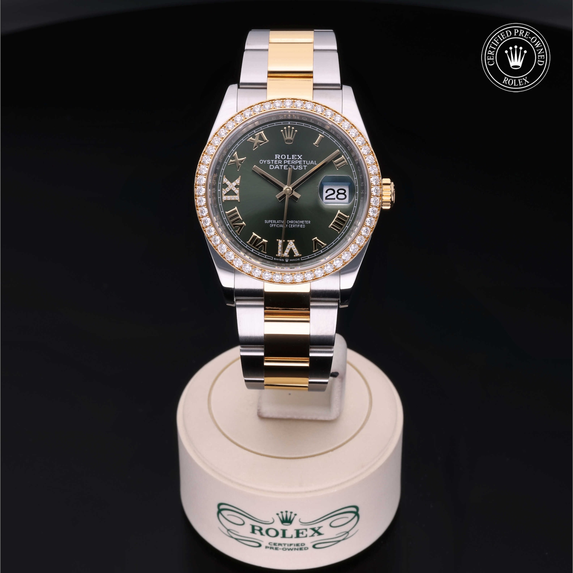 Datejust 36 image