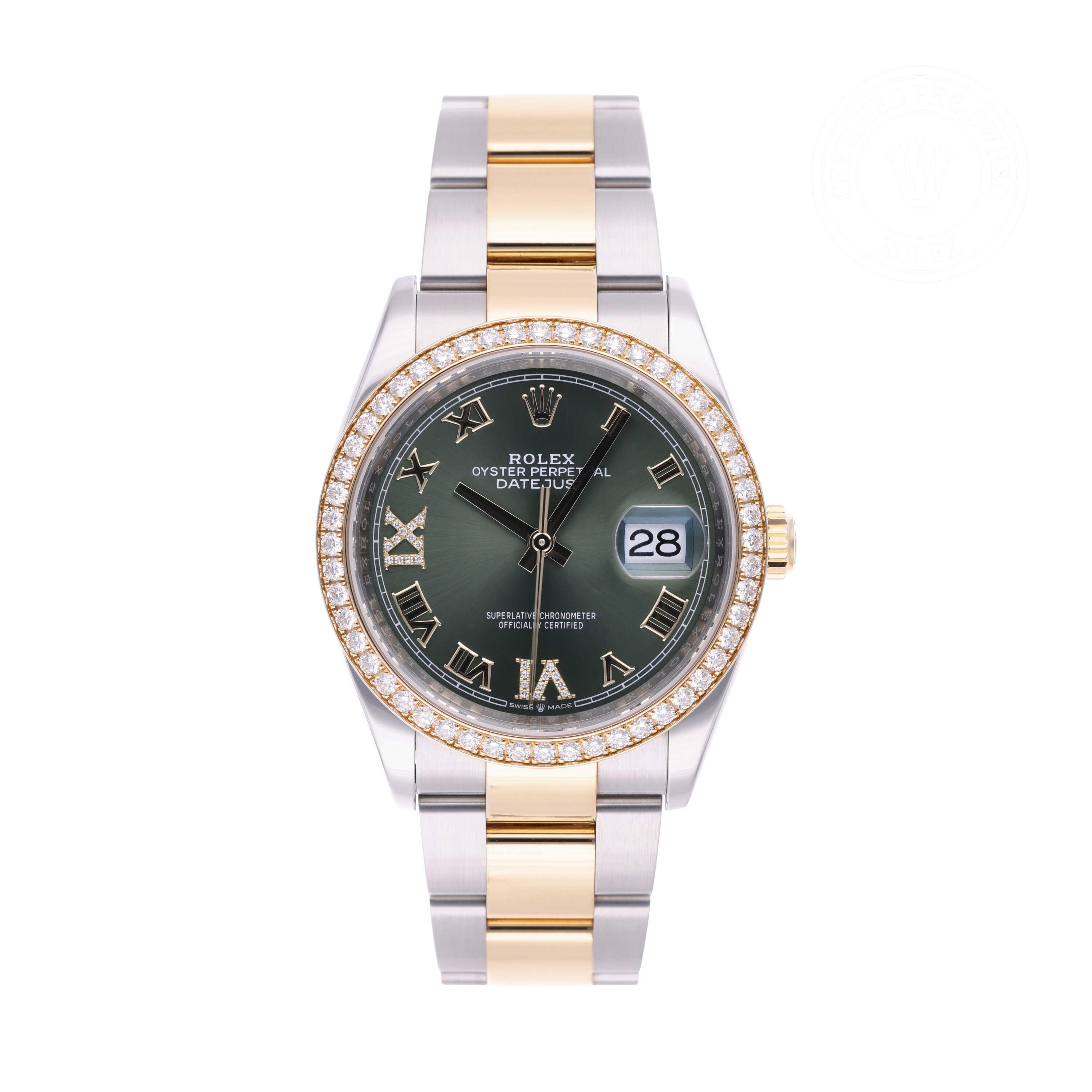 Datejust 36