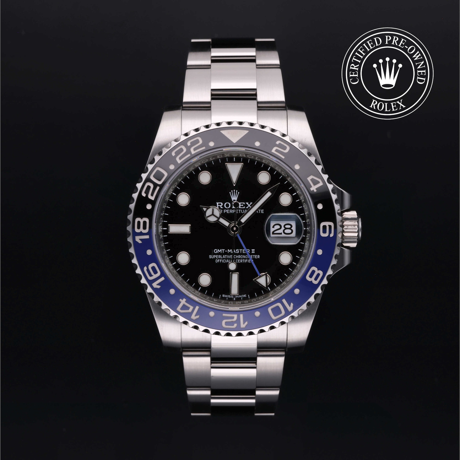 GMT-Master II image