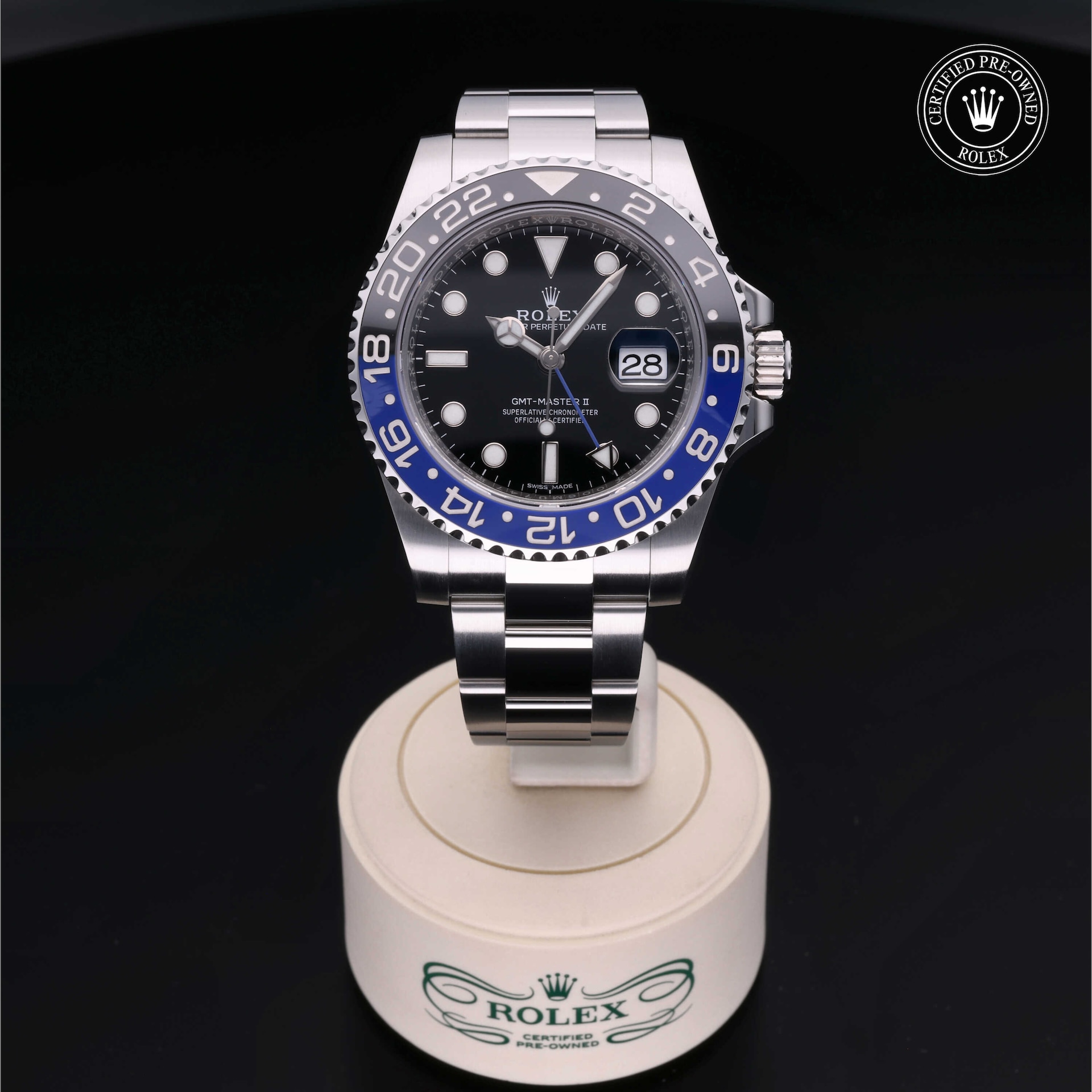 GMT-Master II image