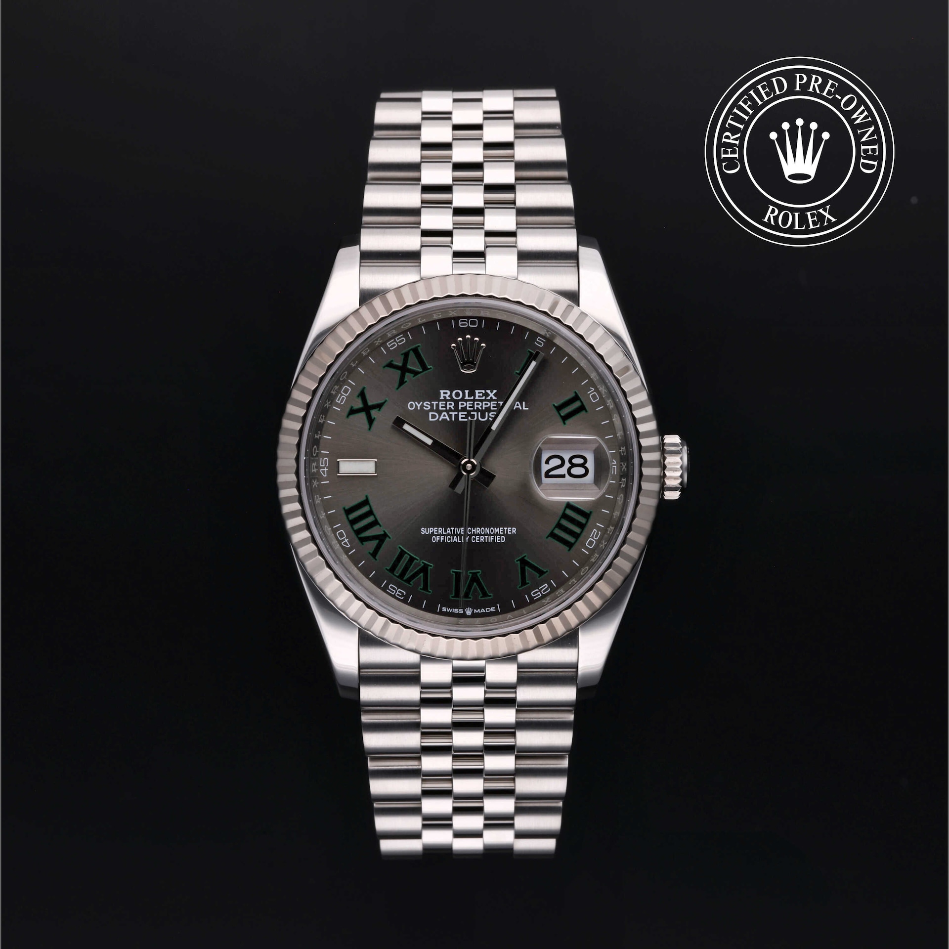 Datejust 36 image