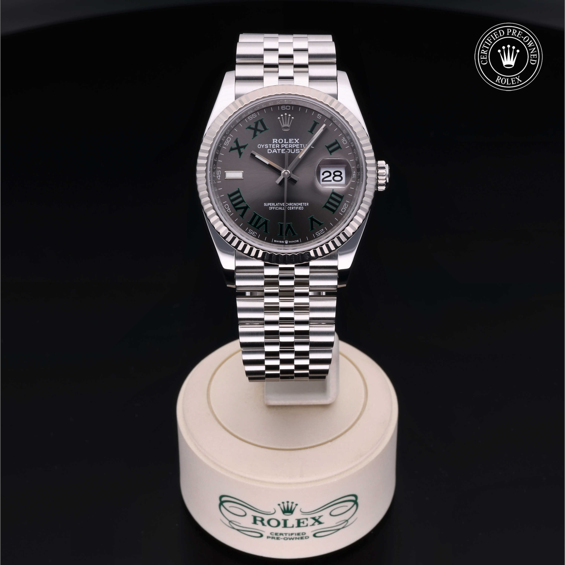 Datejust 36 image