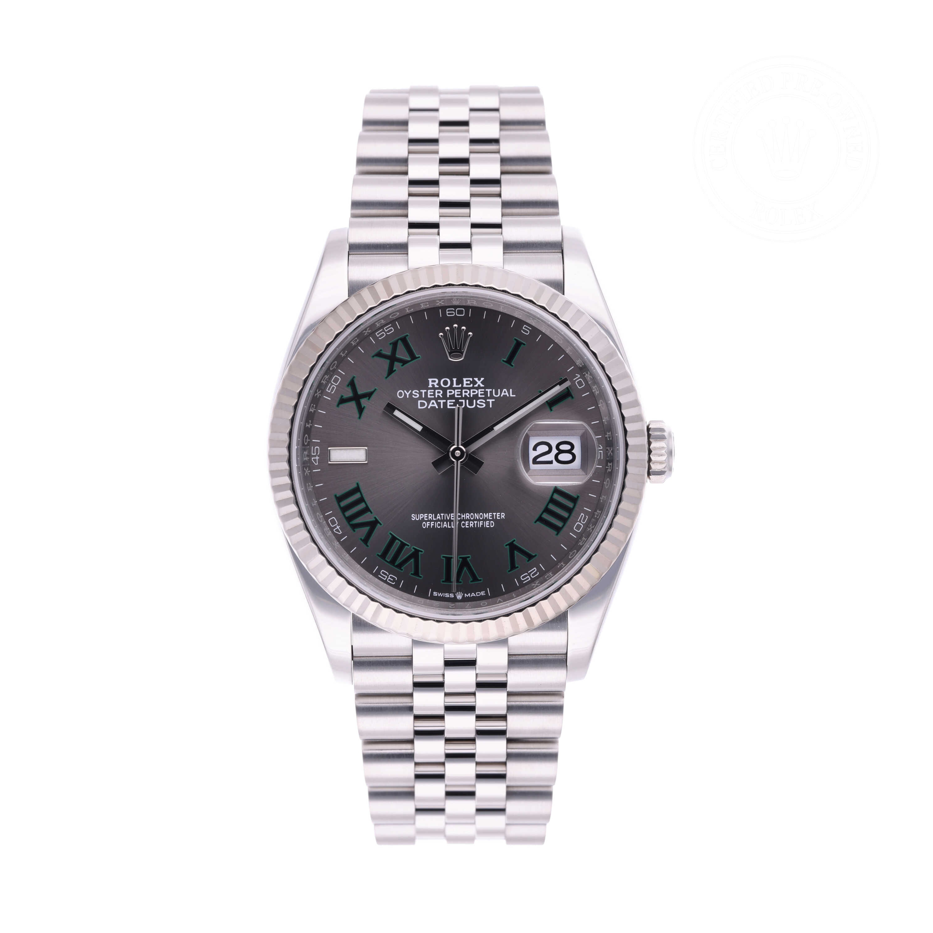 Datejust 36