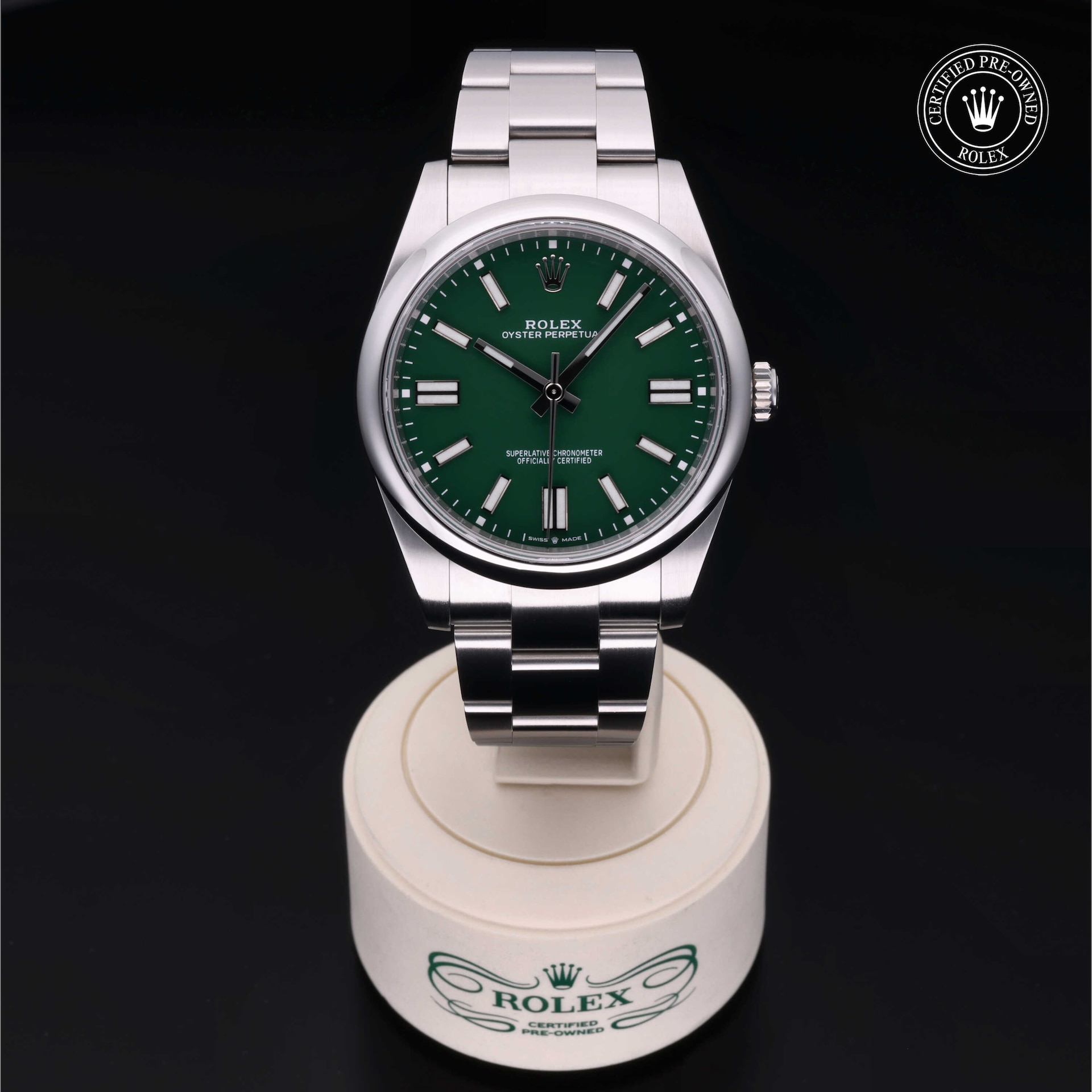 Oyster Perpetual 41 image