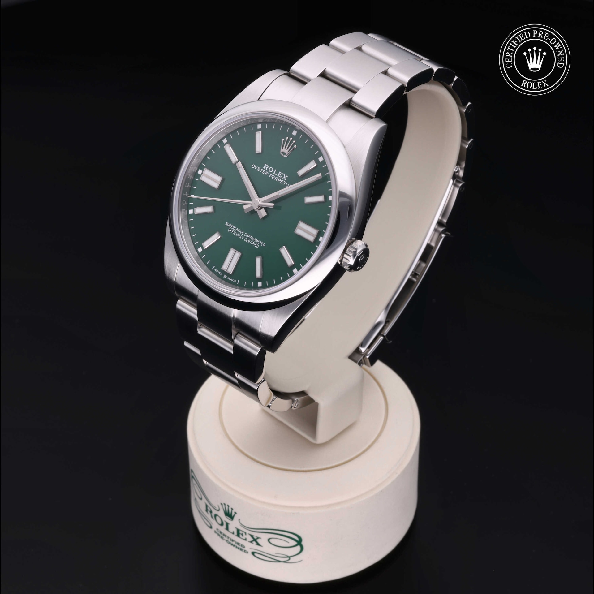 Oyster Perpetual 41 image