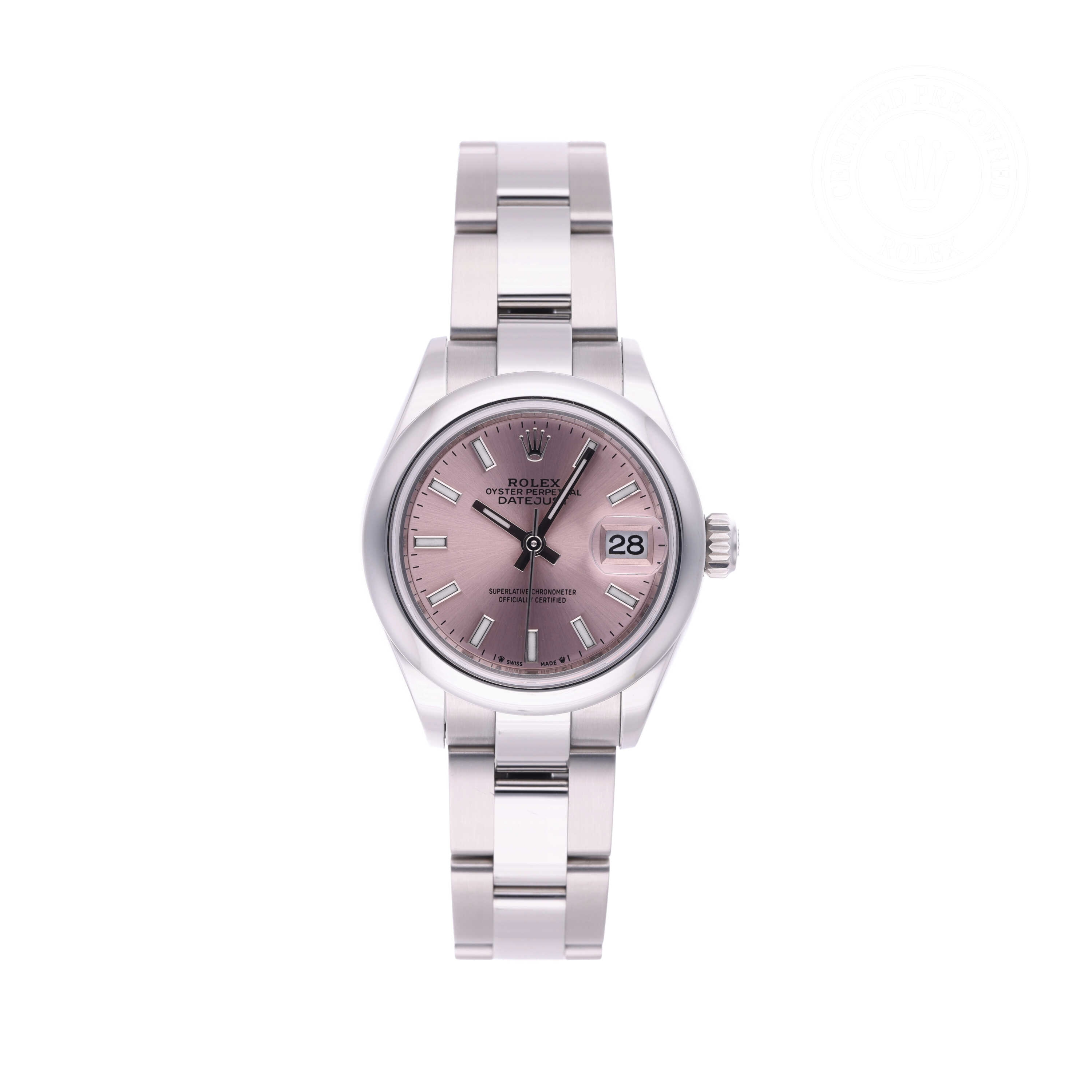 Lady-Datejust
