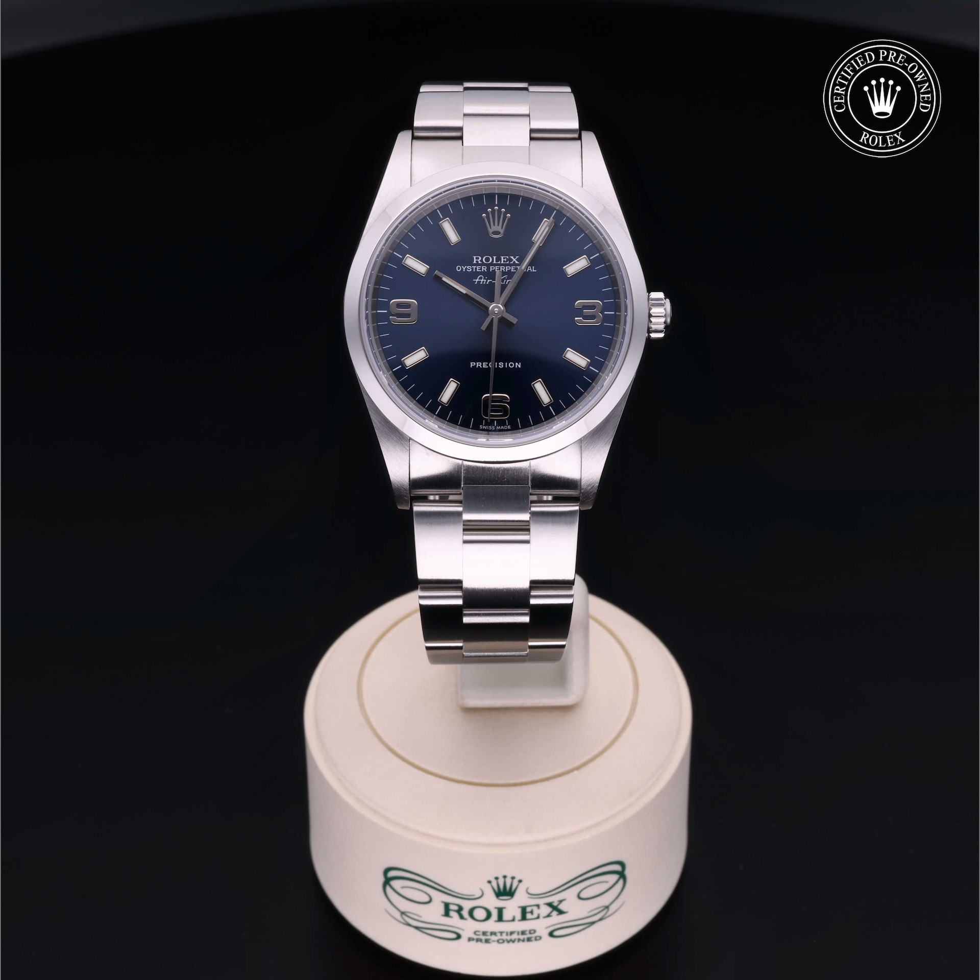 Oyster Perpetual 34 image