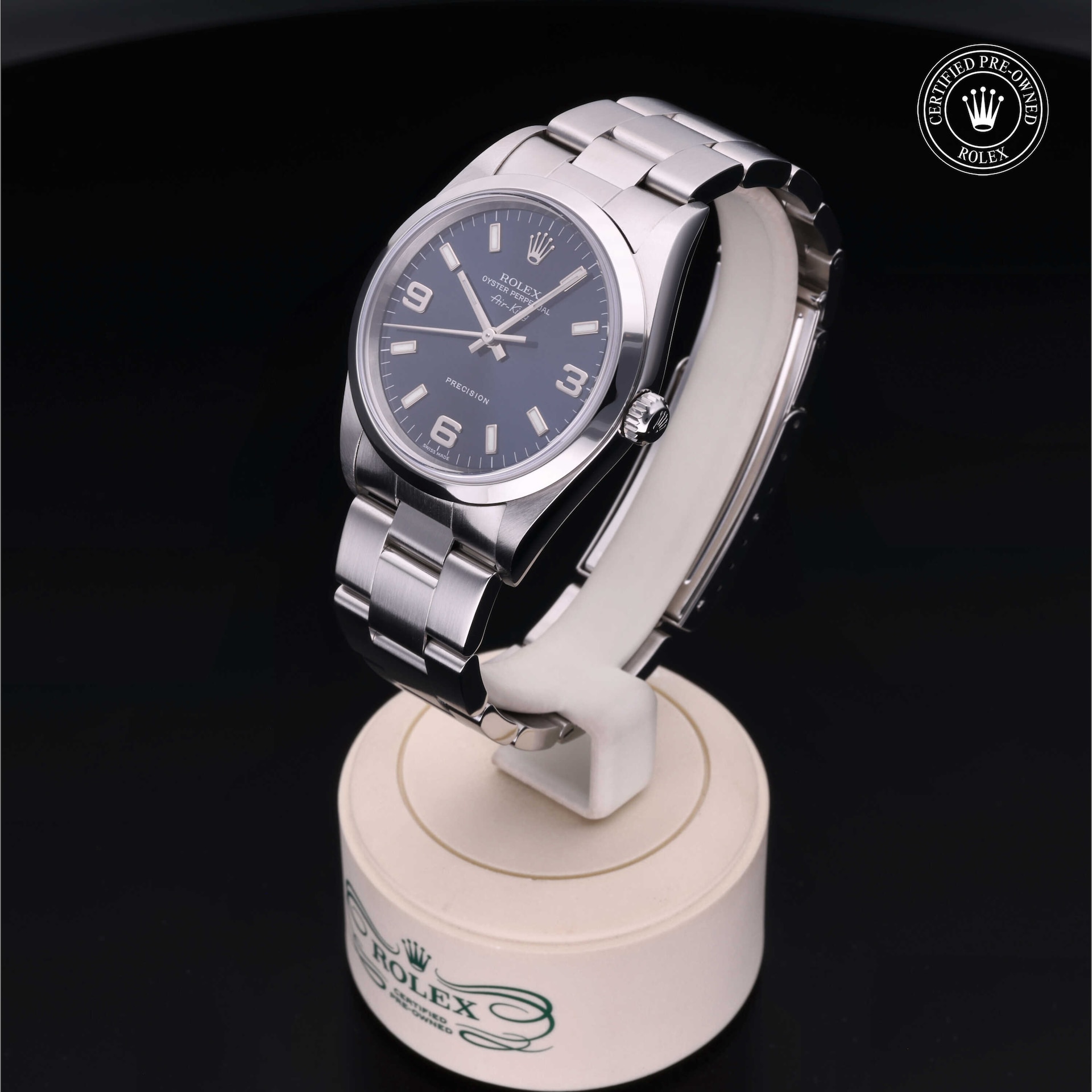 Oyster Perpetual 34 image