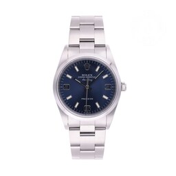 406107066490 - Oyster Perpetual 34