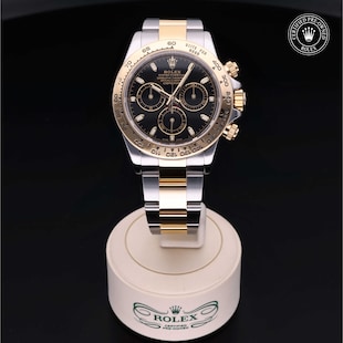 Rolex Certified Pre-Owned Cosmograph Daytona