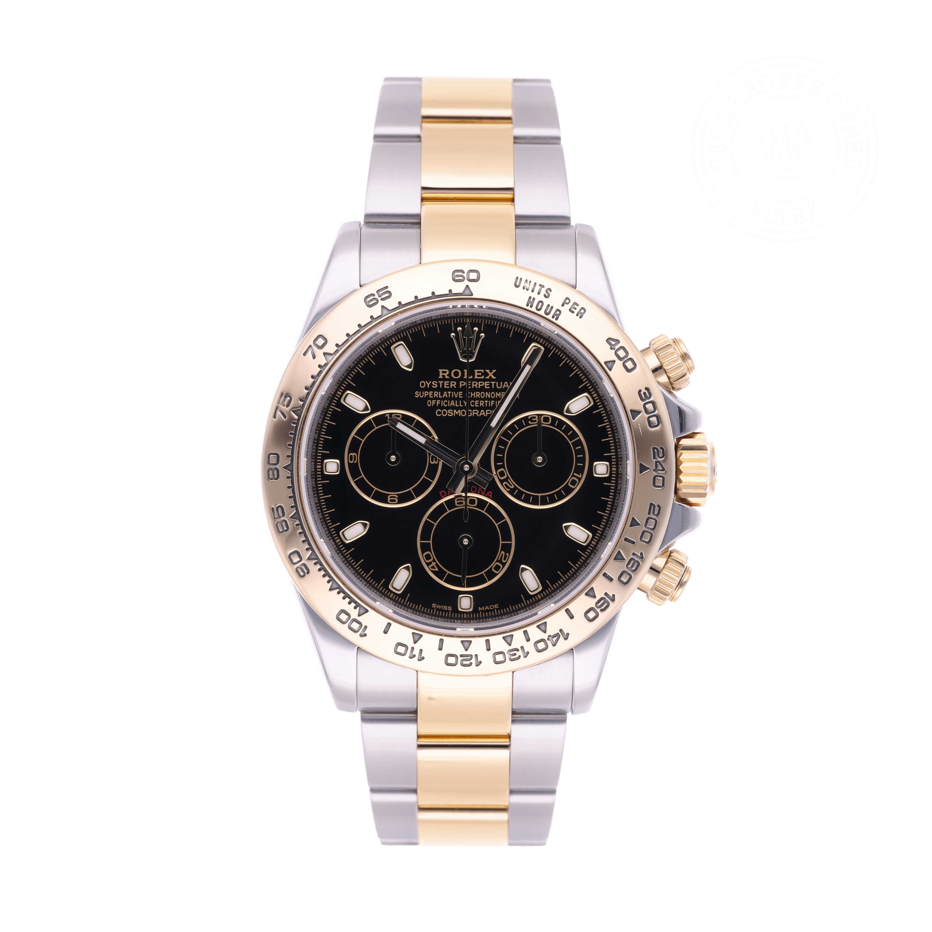 Cosmograph Daytona