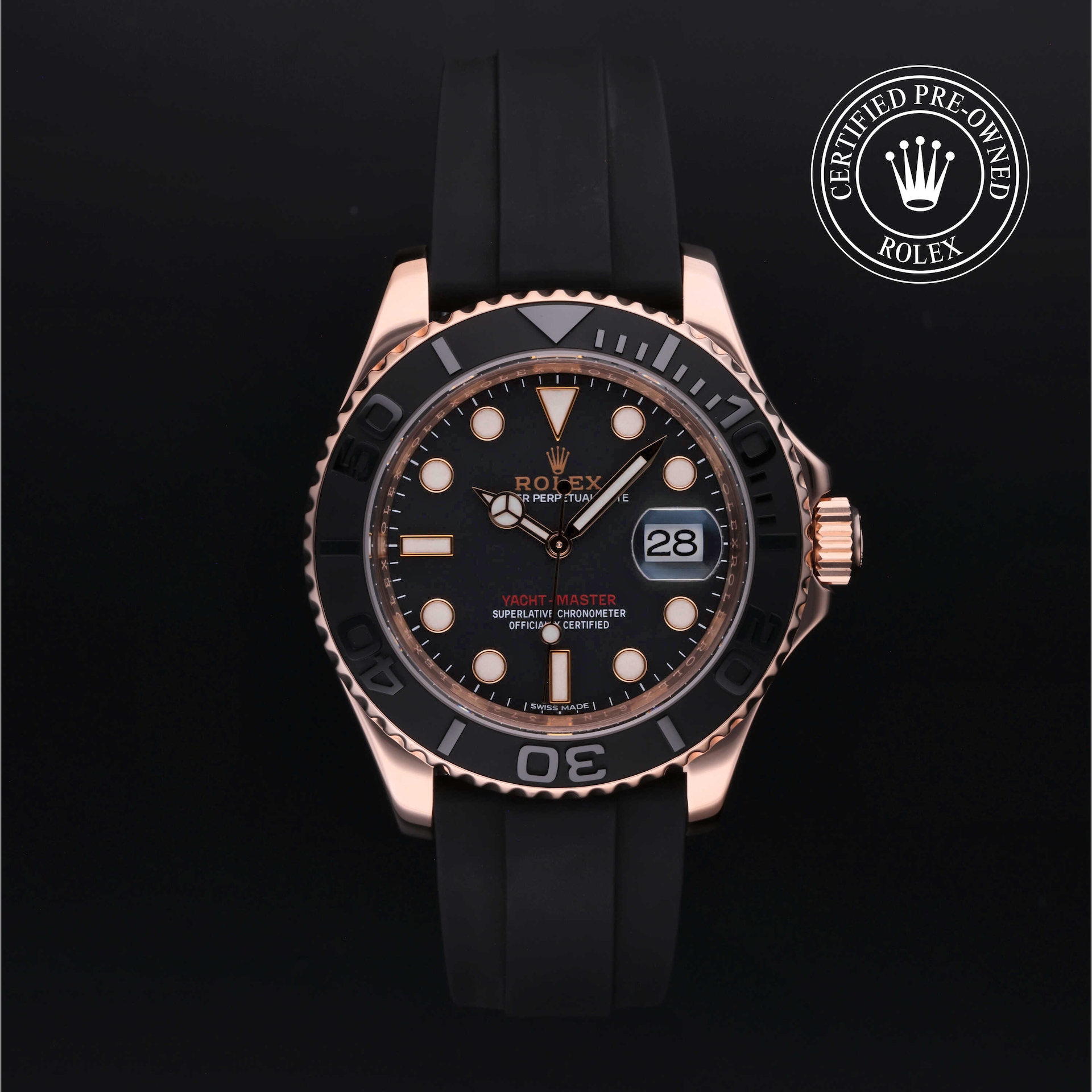 Yacht-Master 40 image