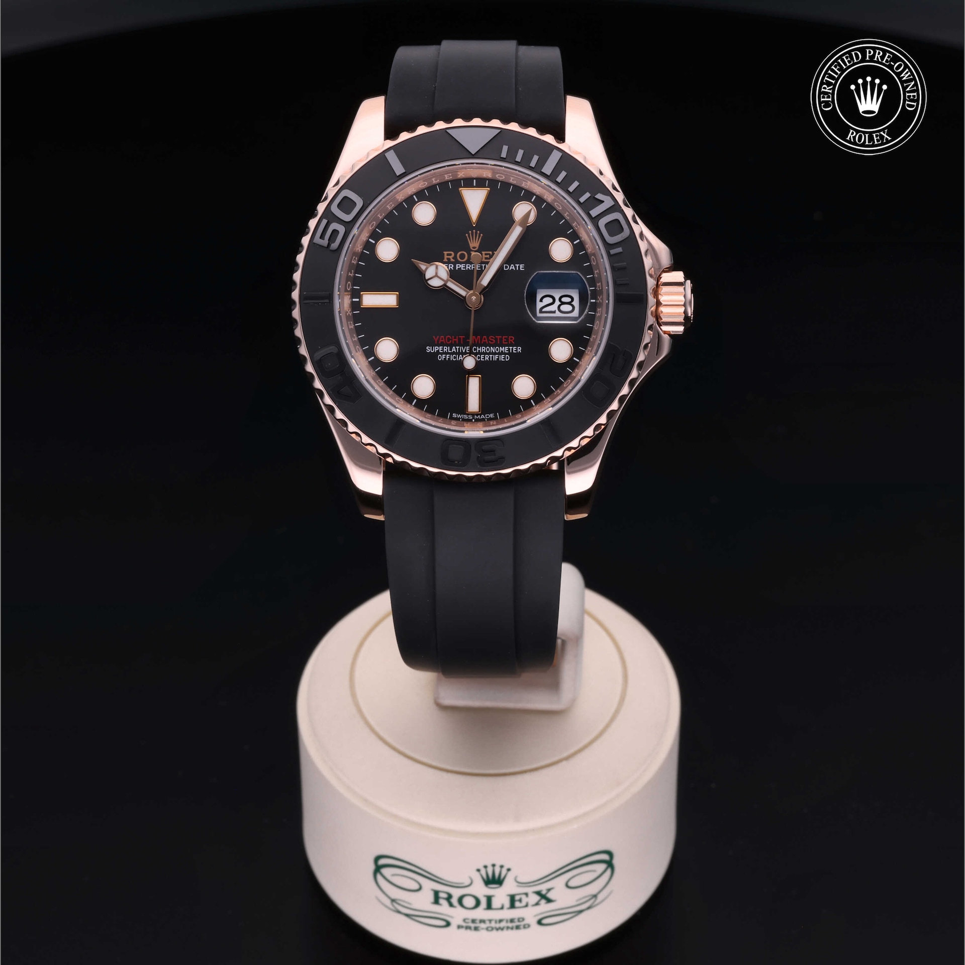 Yacht-Master 40 image