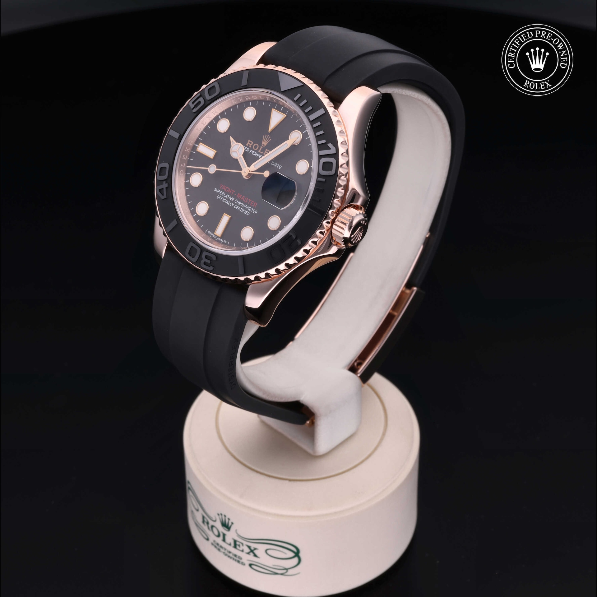 Yacht-Master 40 image
