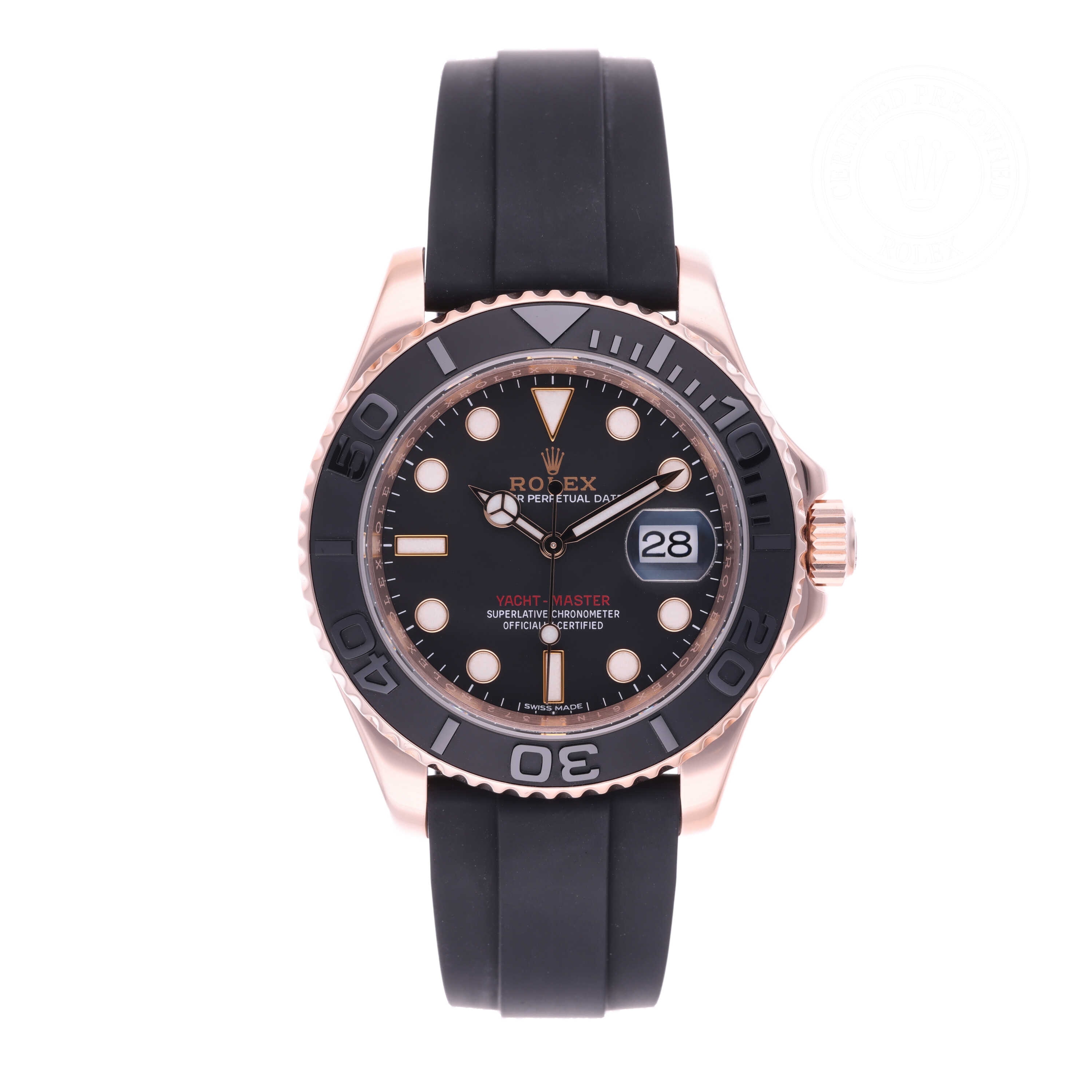 Yacht-Master 40