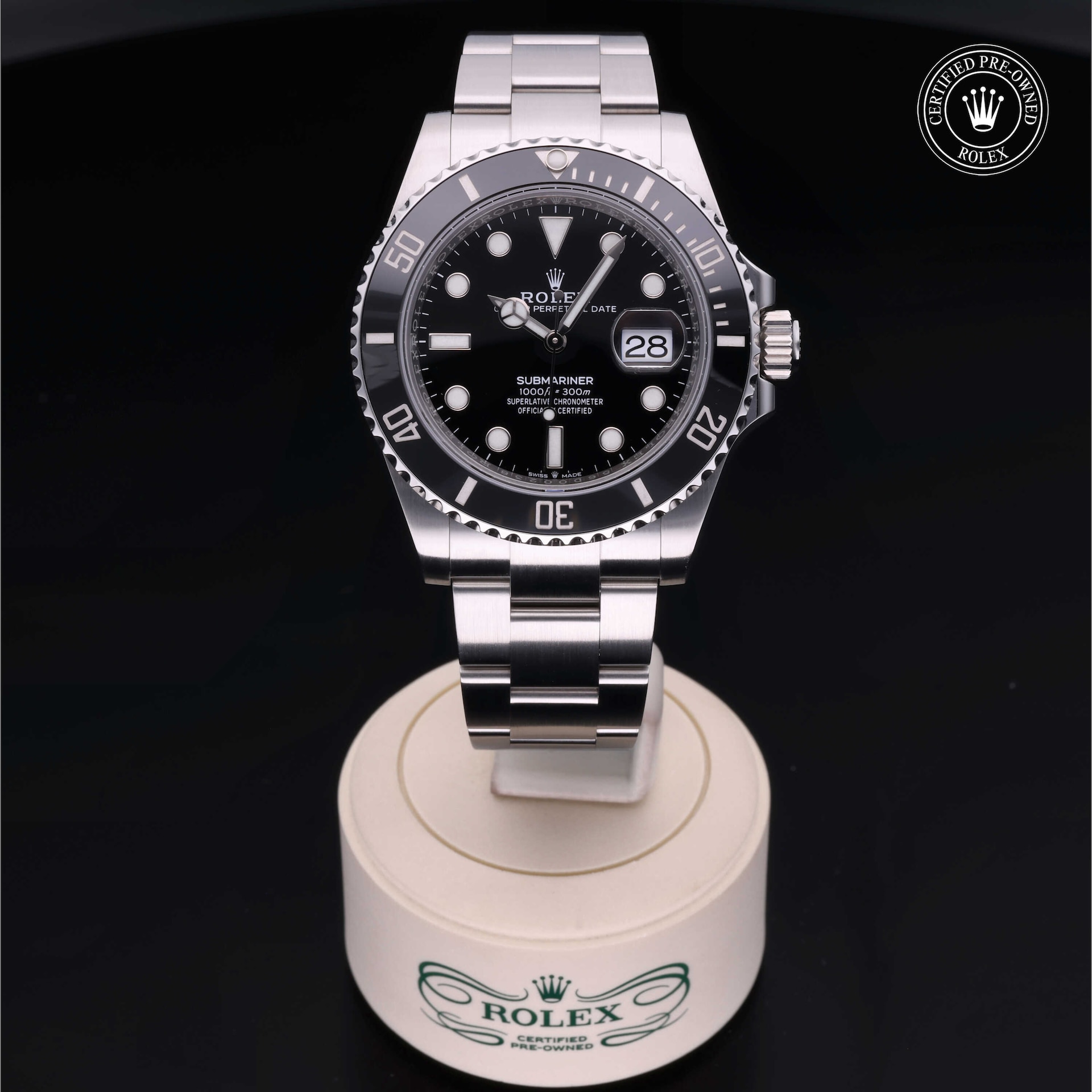 Submariner Date image