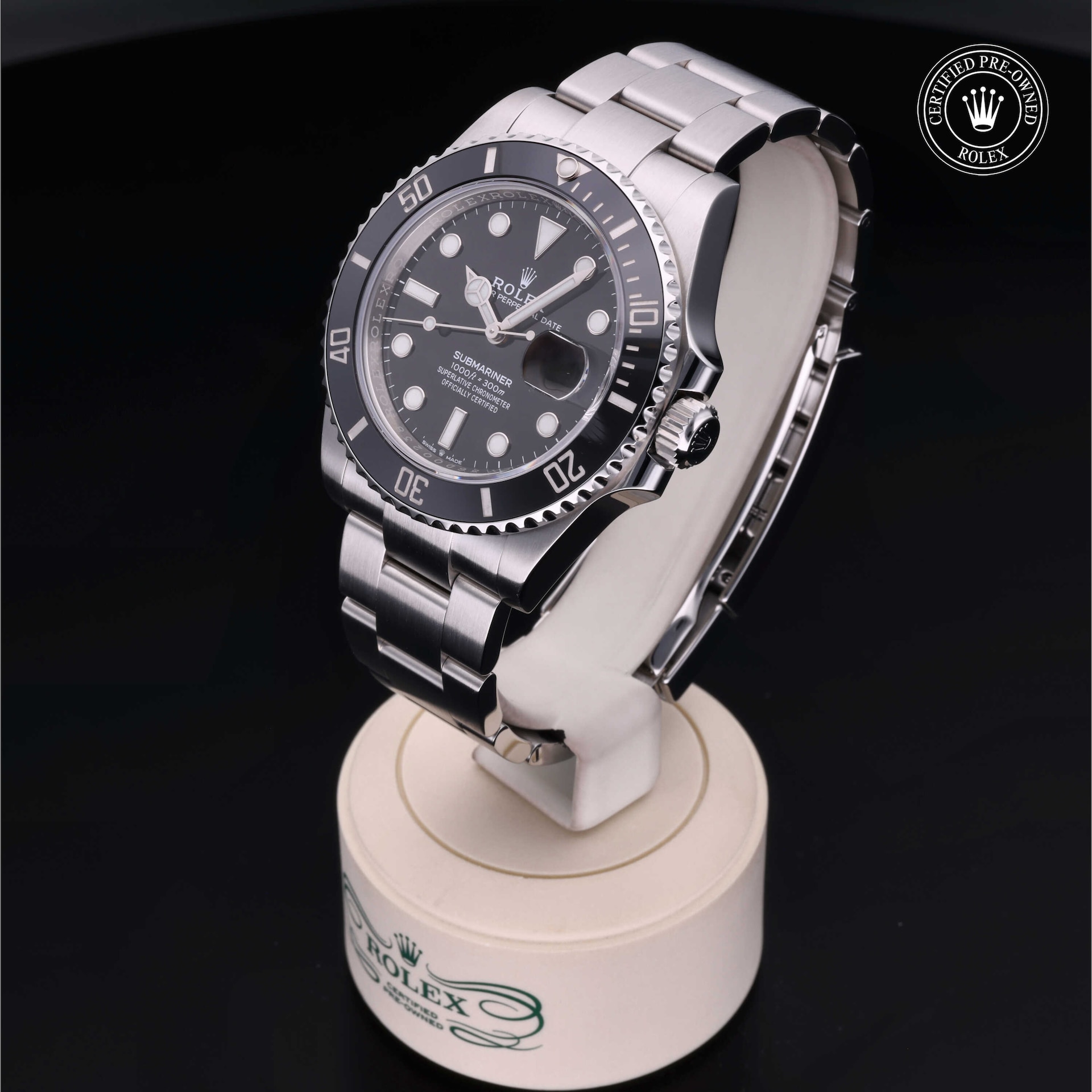 Submariner Date image