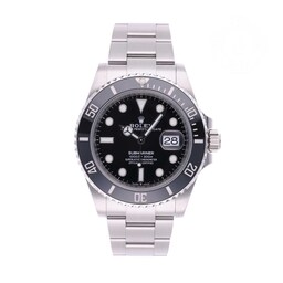 406107069490 - Submariner Date