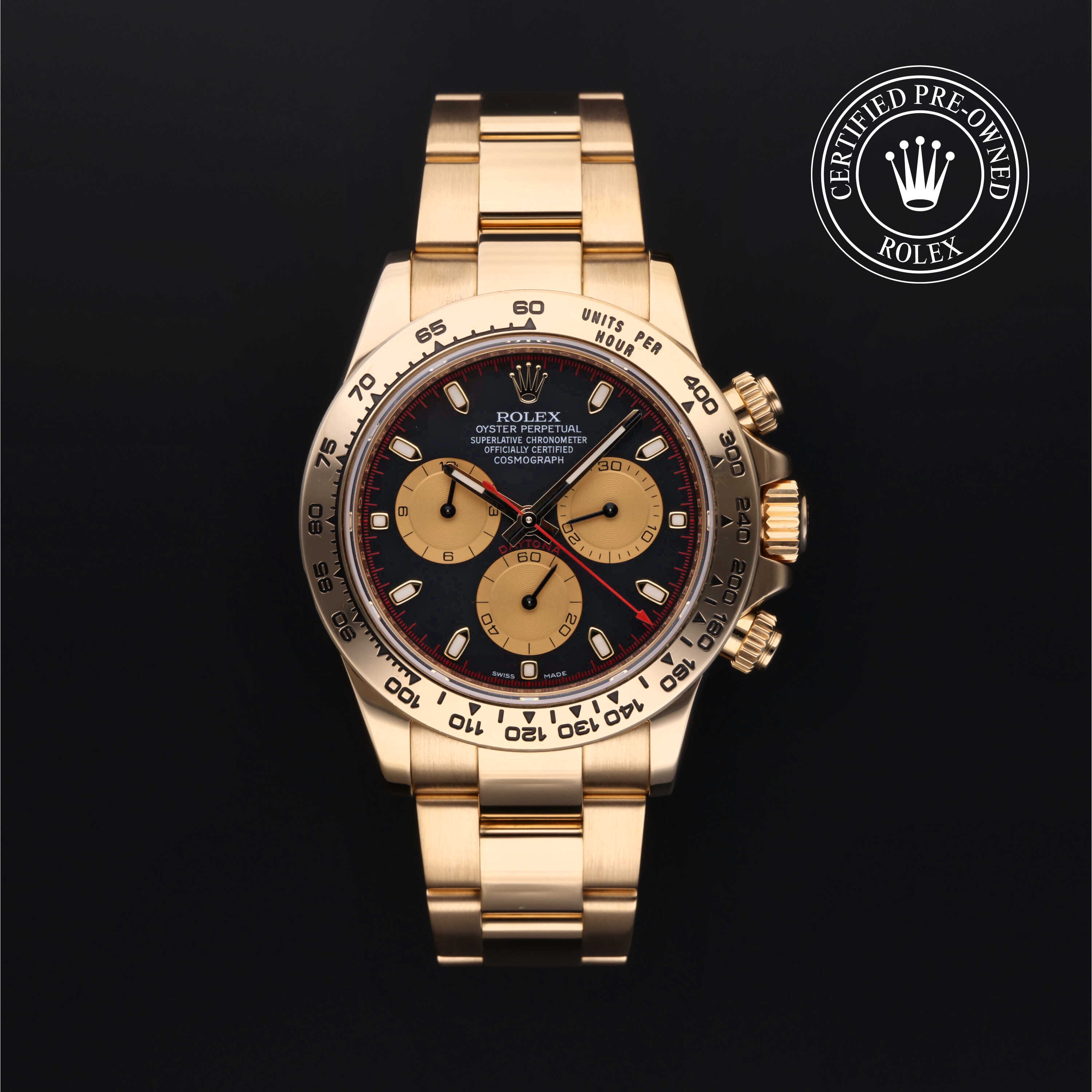 Pre-Owned Watches at Pittsburgh's Henne Jewelers