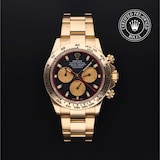 Rolex Rolex Certified Pre-Owned Cosmograph Daytona