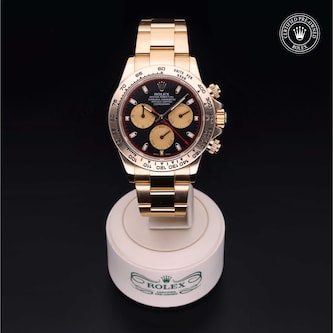 Rolex Certified Pre-Owned Cosmograph Daytona Rolex Certified Pre-Owned Cosmograph Daytona