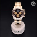 Rolex Rolex Certified Pre-Owned Cosmograph Daytona