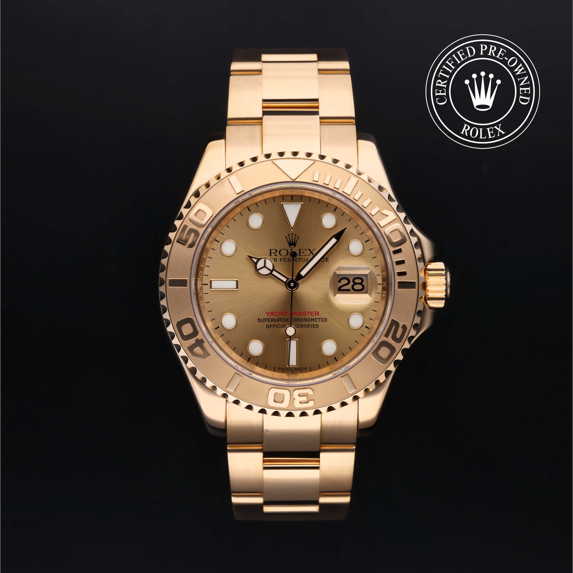 Yacht-Master 40 image