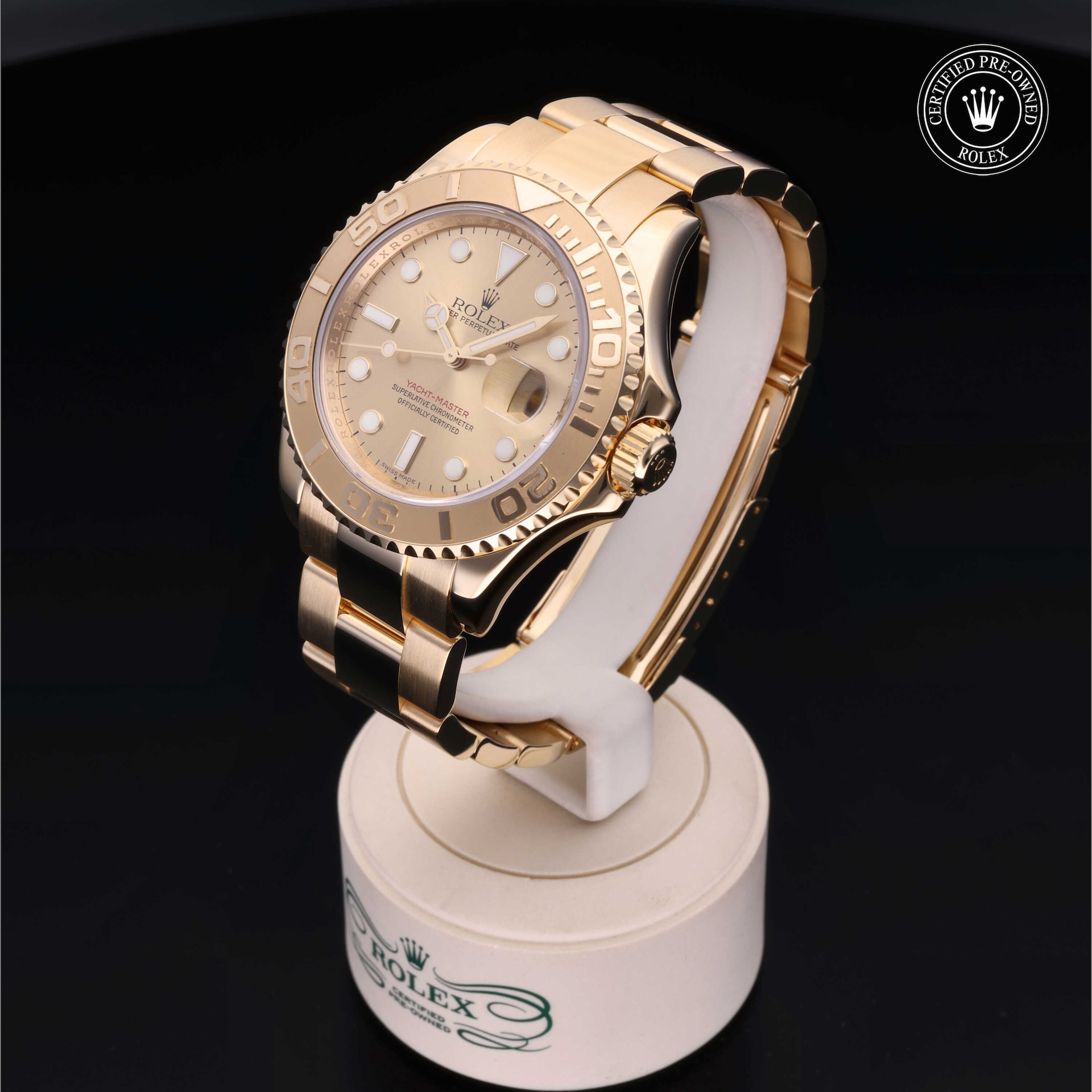 Yacht-Master 40 image