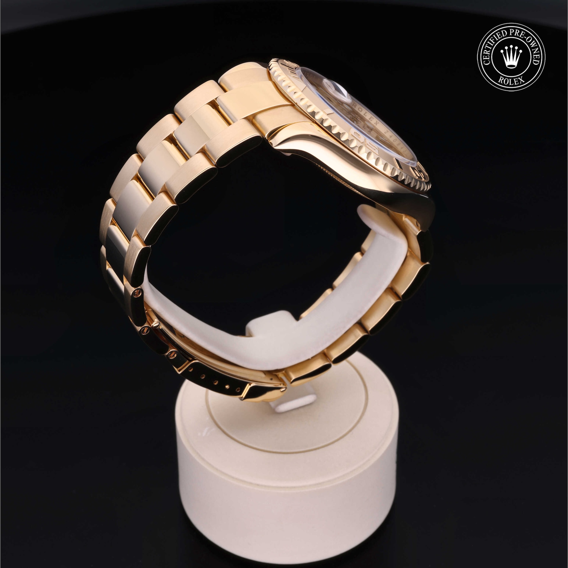 Yacht-Master 40 image