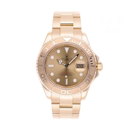 406107070490 - Yacht-Master 40
