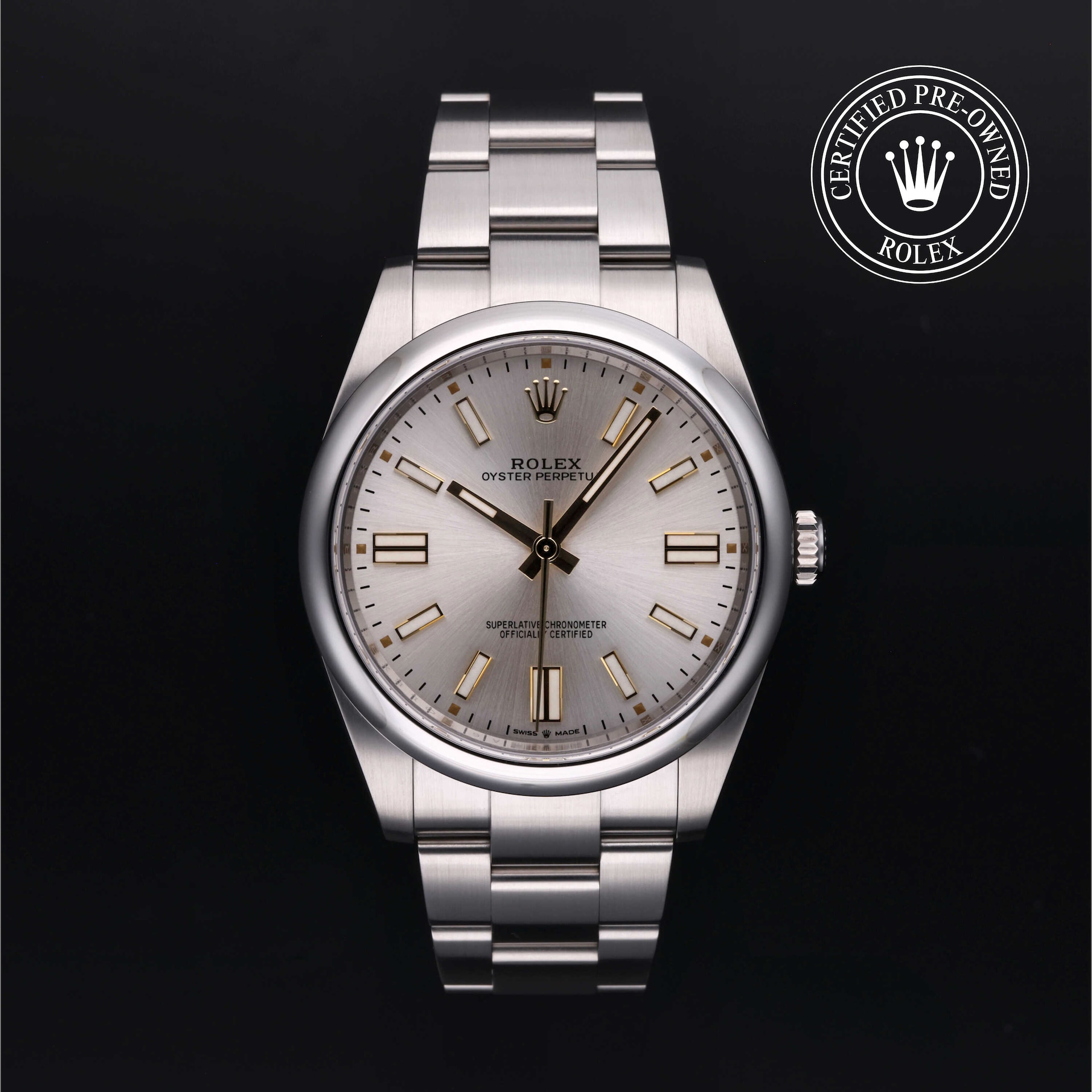 Oyster Perpetual 41 image