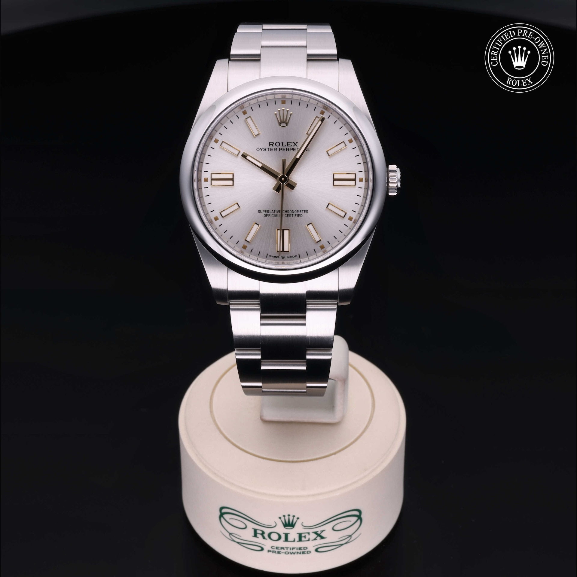 Oyster Perpetual 41 image