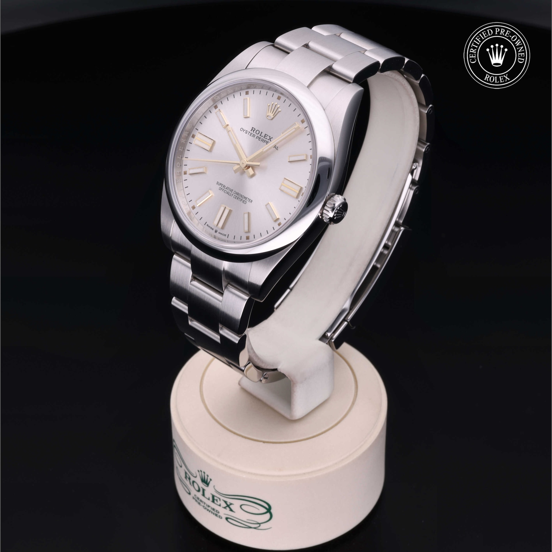 Oyster Perpetual 41 image