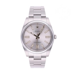 406107072490 - Oyster Perpetual 41