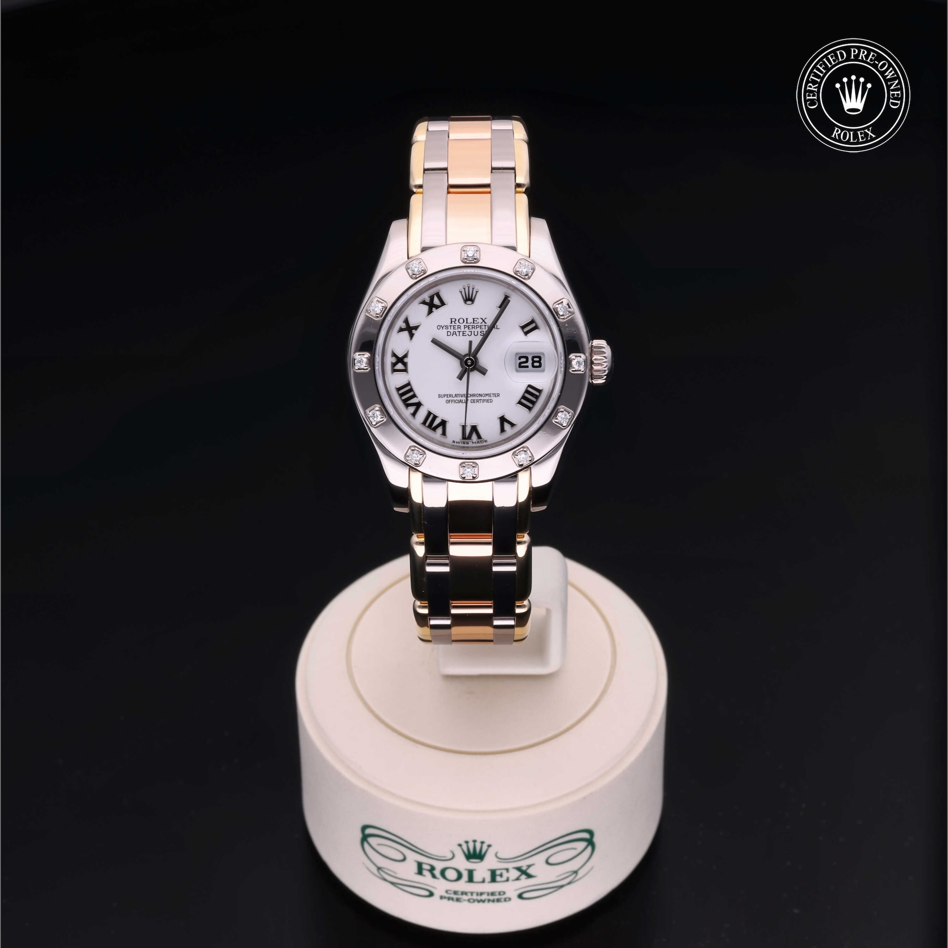 Pearlmaster 29 image