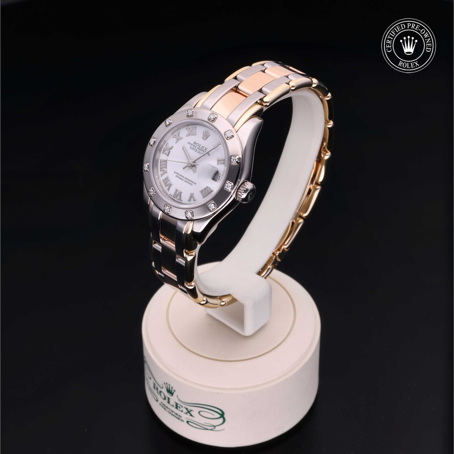 Pearlmaster 29 image