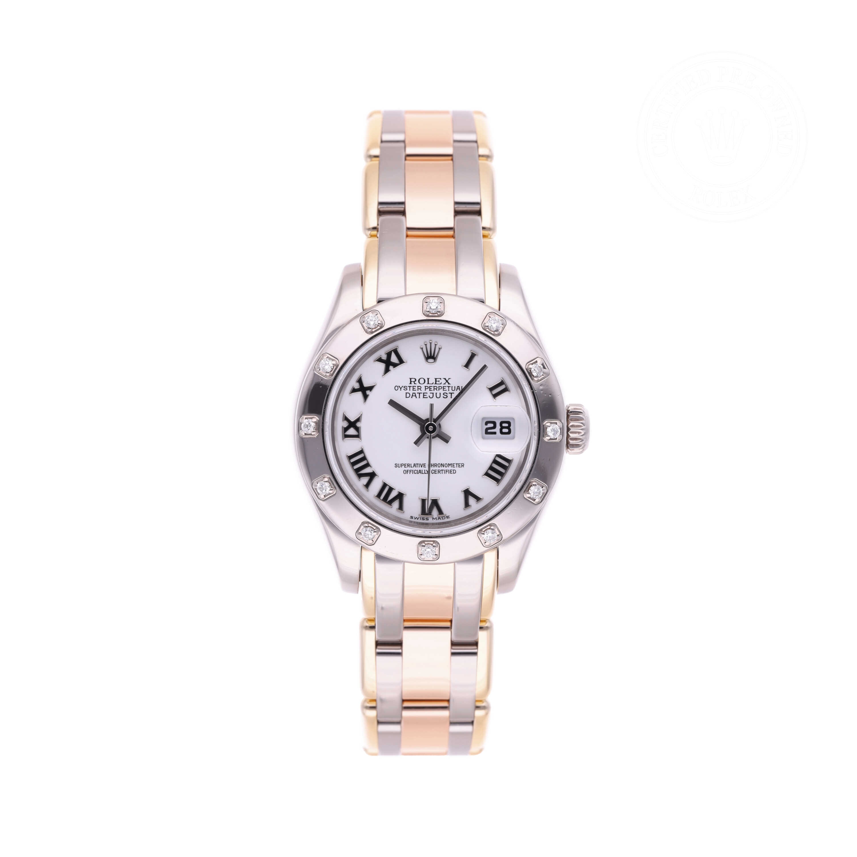 Pearlmaster 29 Pearlmaster 29