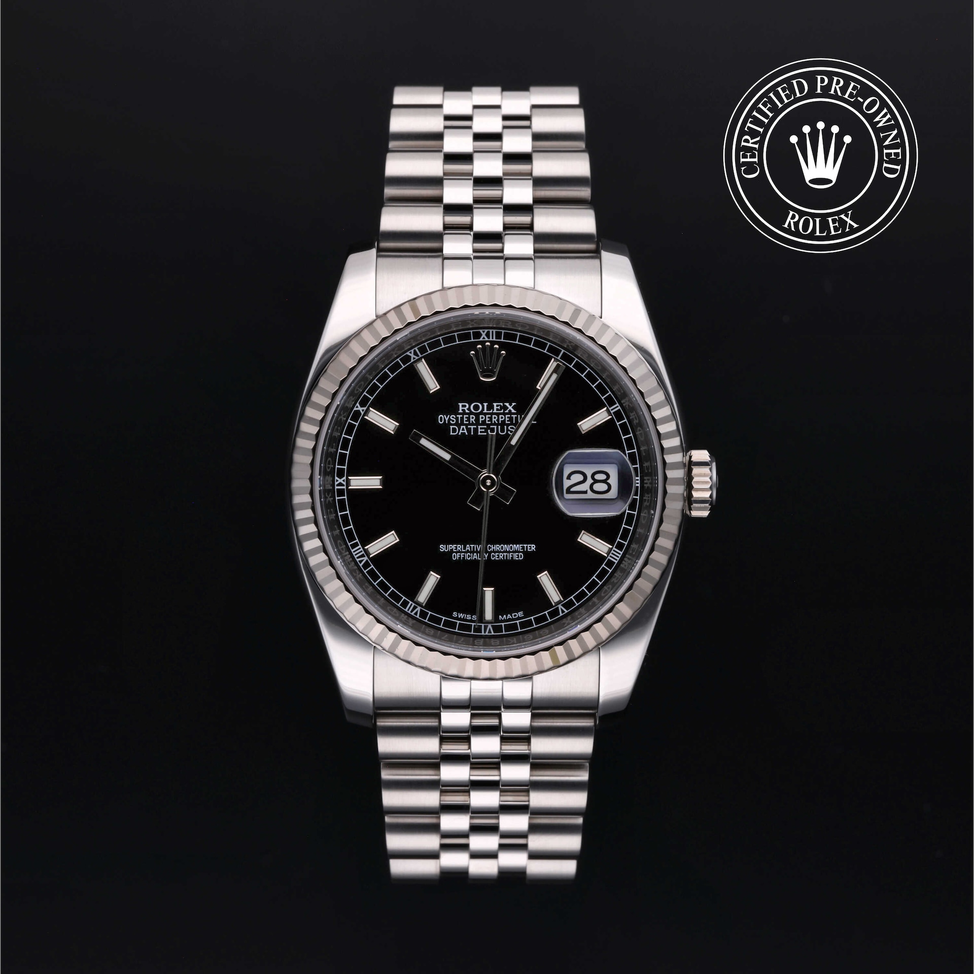 Datejust 36 image