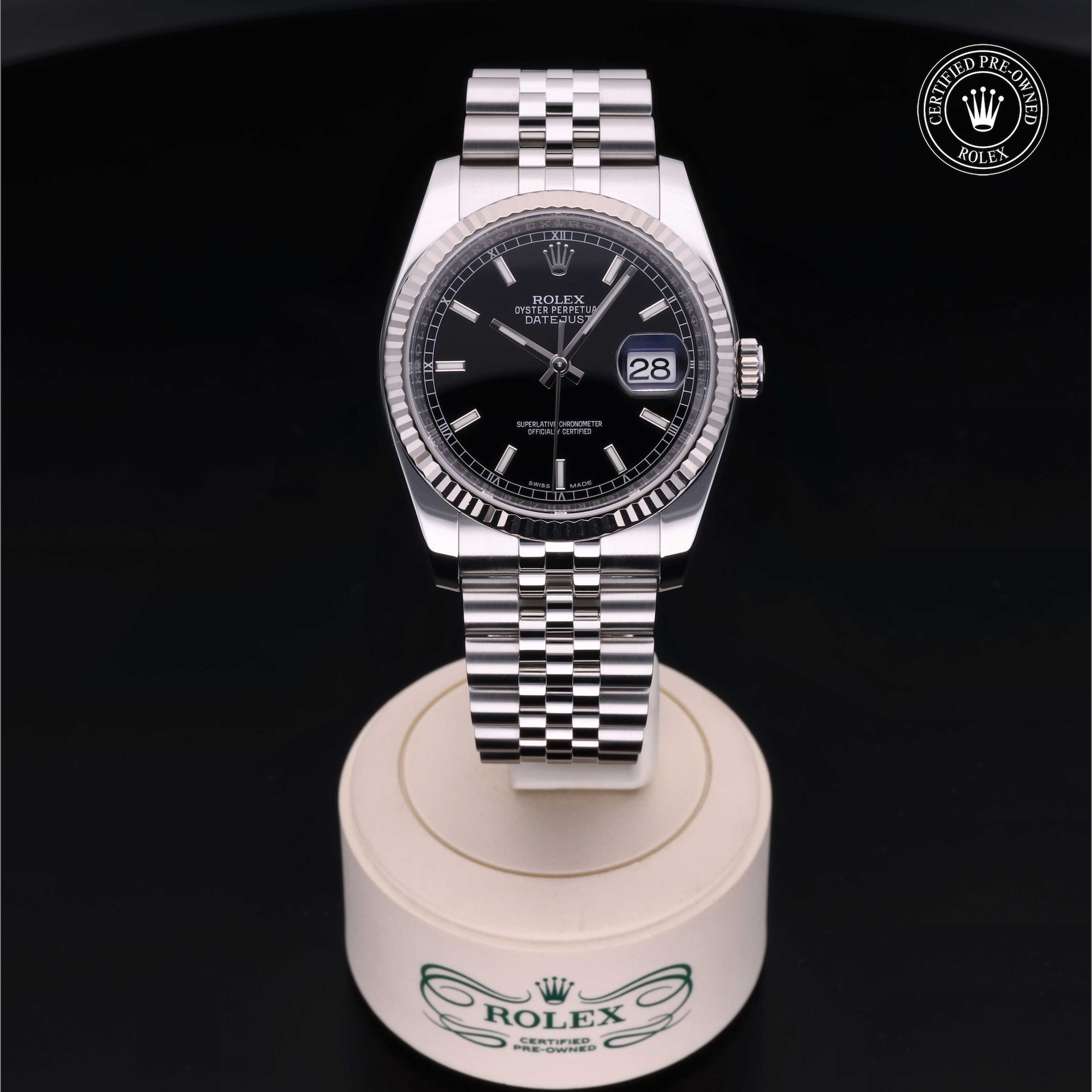 Datejust 36 image
