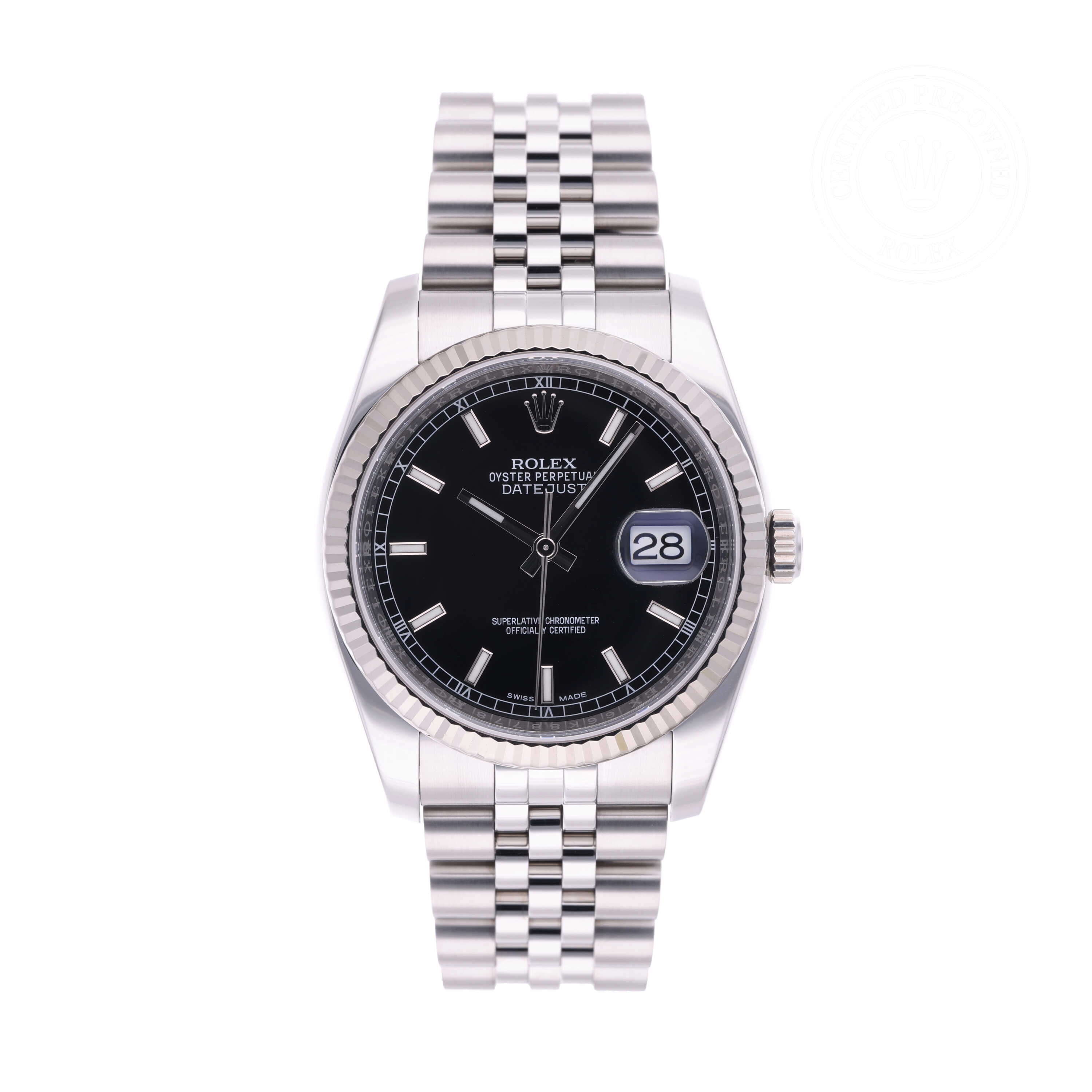 Datejust 36