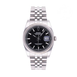 406107074490 - Datejust 36