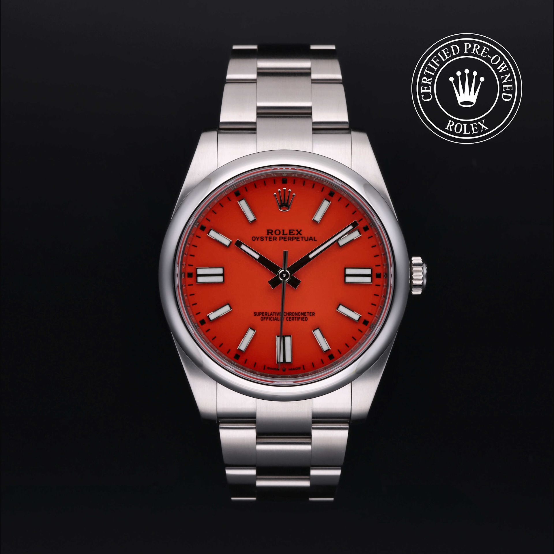 Oyster Perpetual 41 image