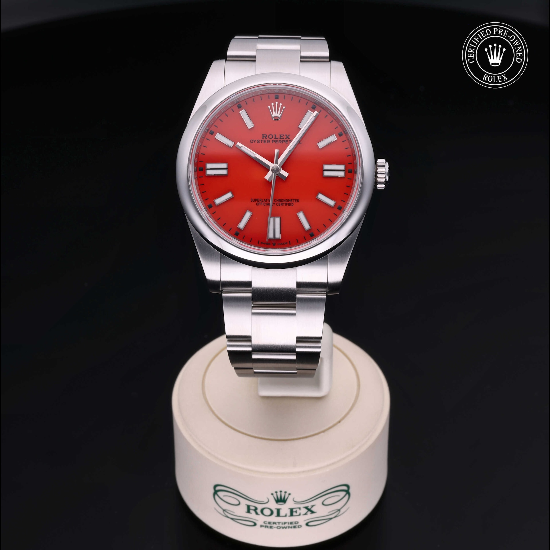 Oyster Perpetual 41 image