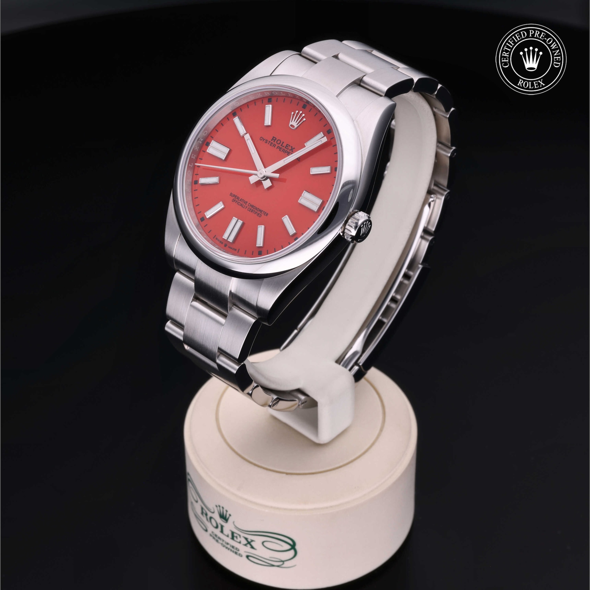 Oyster Perpetual 41 image
