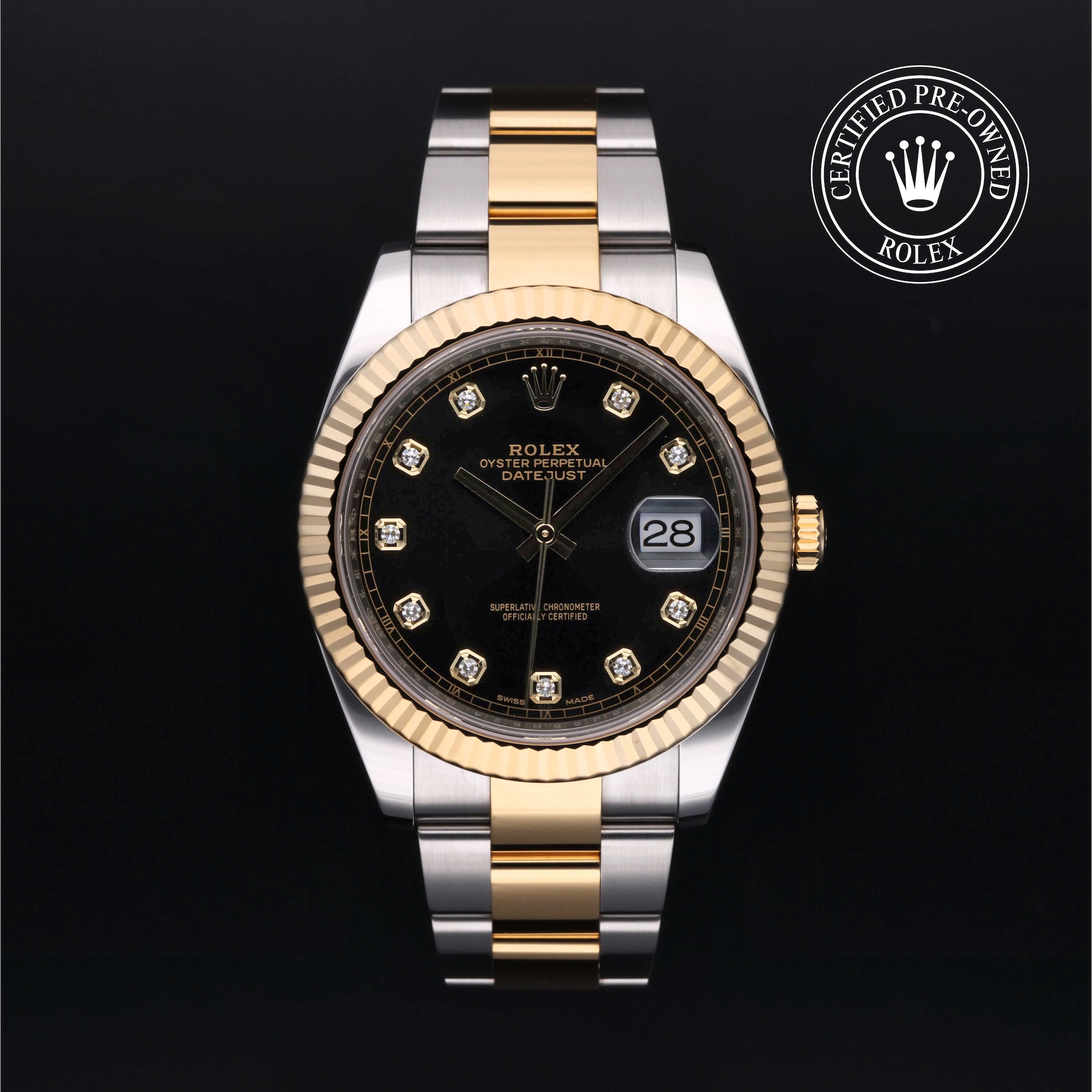 Datejust 41 image