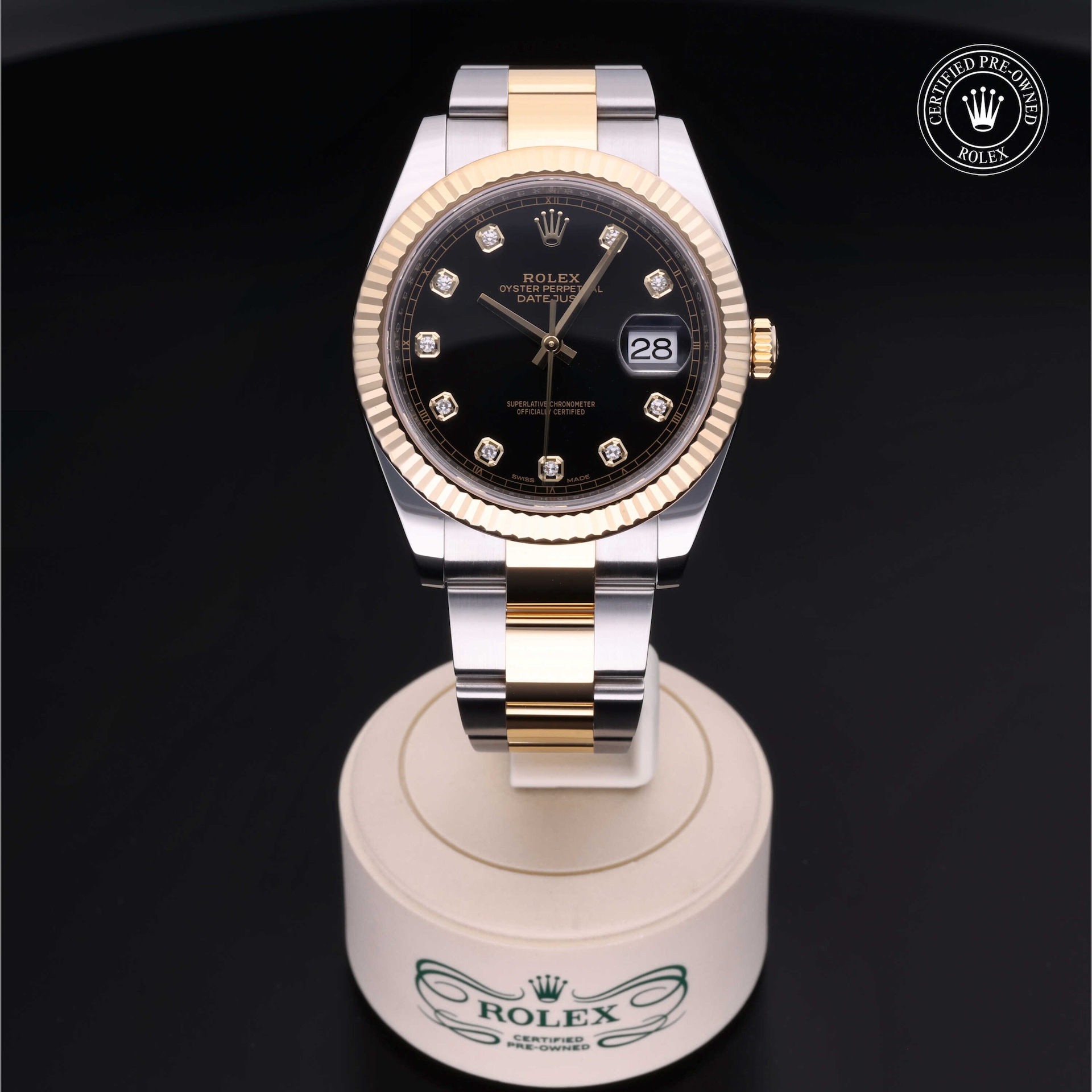 Datejust 41 image