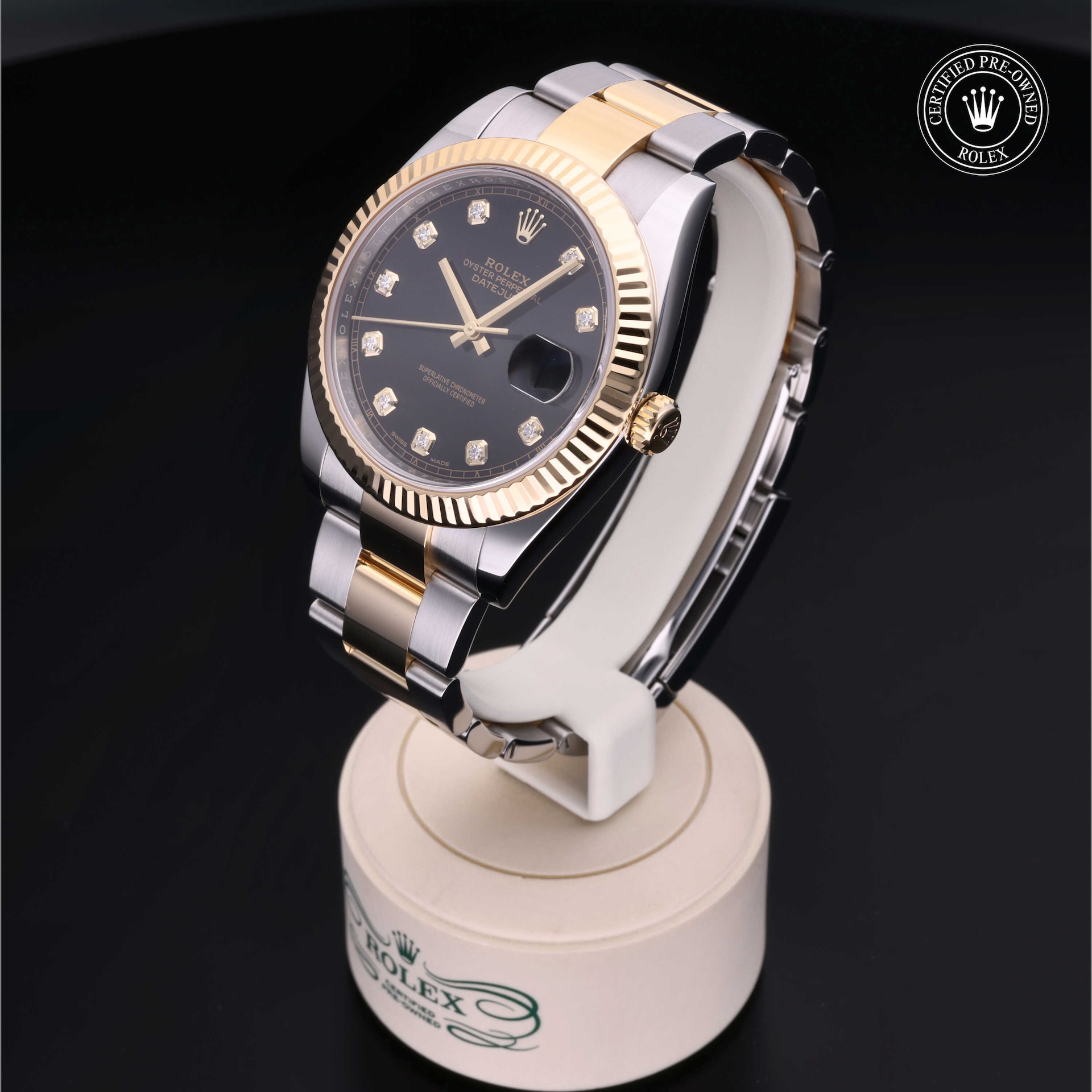 Datejust 41 image