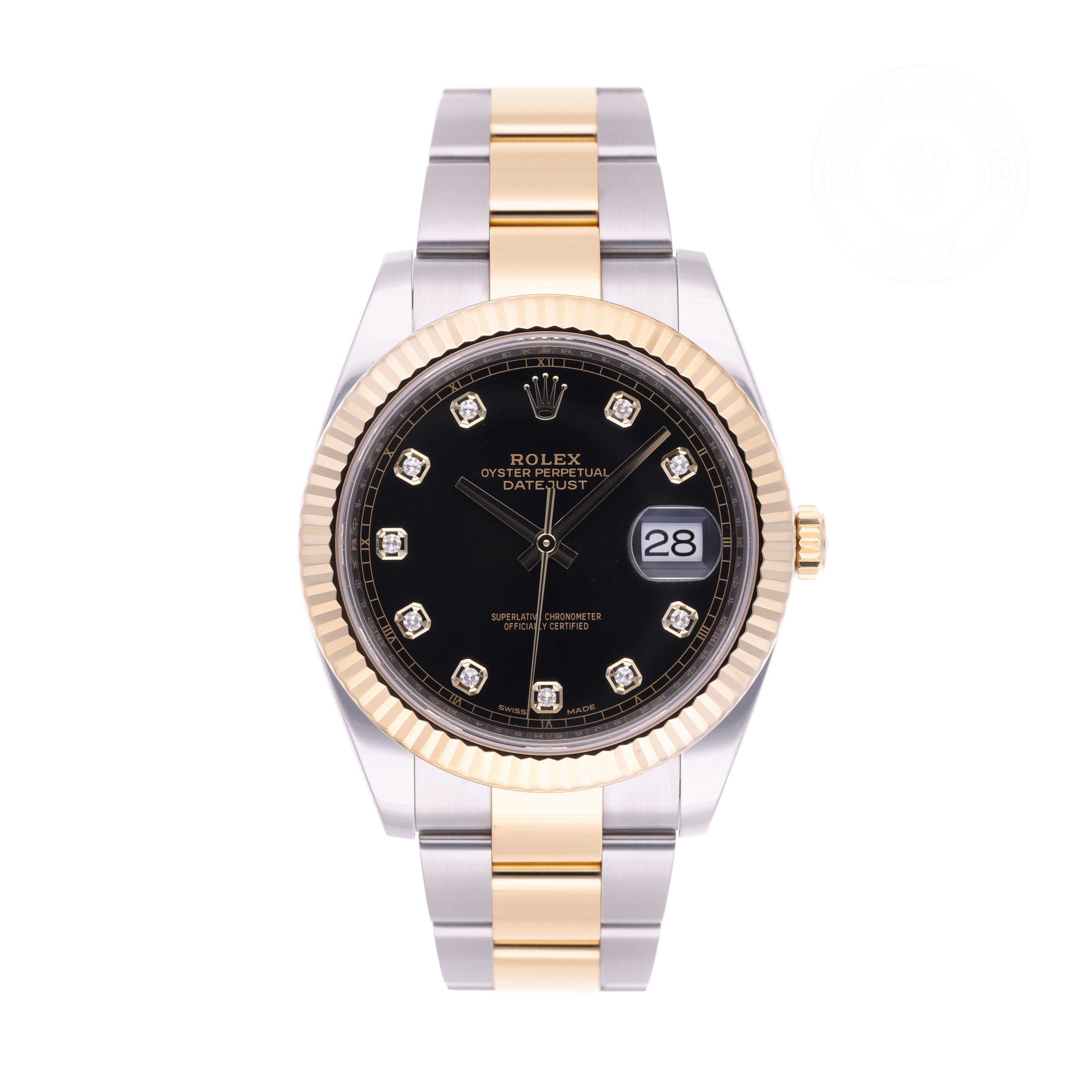 Datejust 41